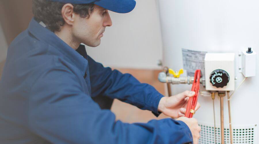 Professional Leak Detection in Mount Airy, GA
