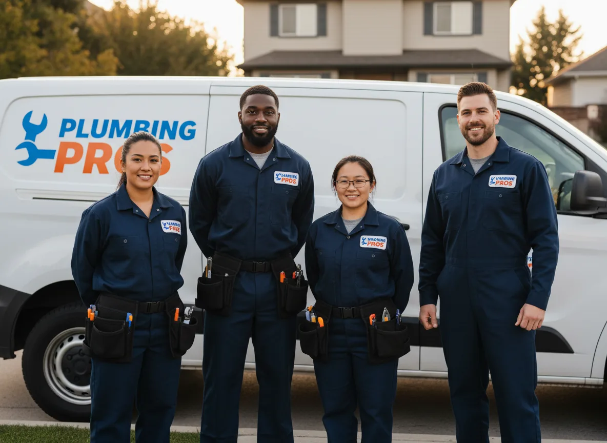 Water Heater Repair company in Mount Airy, GA